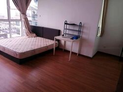 Sunny Palms (D15), Condominium #472234251